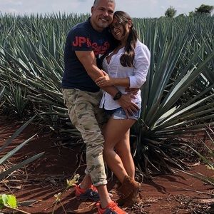 Meet your Posher, Jasmin